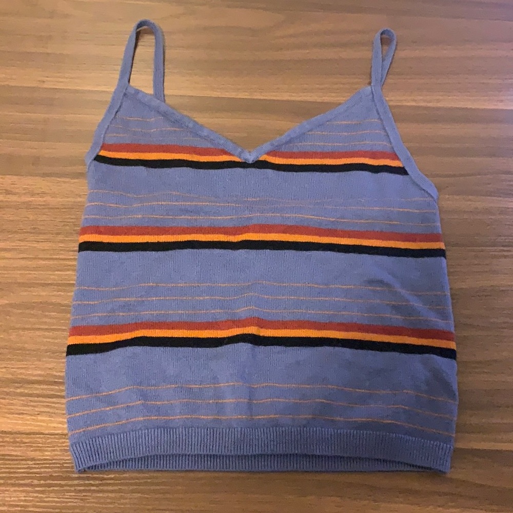 Small Kendall & Kylie Tank